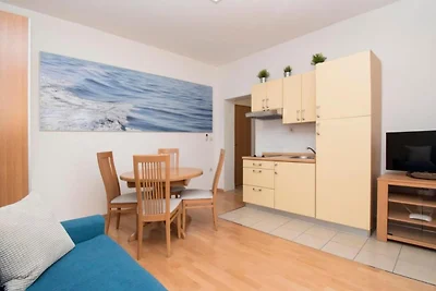 Apartments Antonio - One Bedroom Apartment wi...