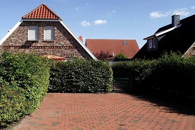 Ferienhaus mit 3 Schlafzimmer