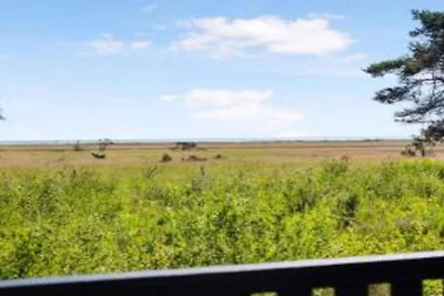 7 persoons vakantie huis in Hadsund