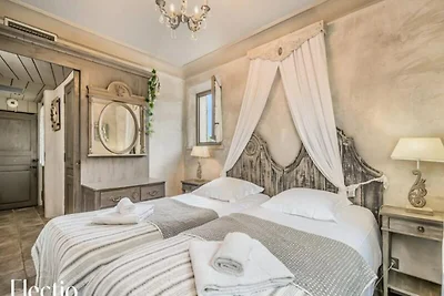 Appartamento nel Luberon con piscina...