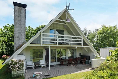 6 Personen Ferienhaus in Hadsund