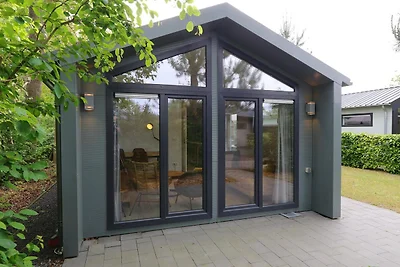 Modernes Chalet von Sand Drift