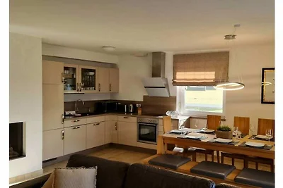 Ferienhaus mit 1 Schlafzimmer