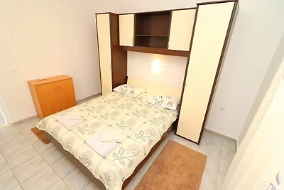 2-Zimmer-Wohnung mit Terrasse