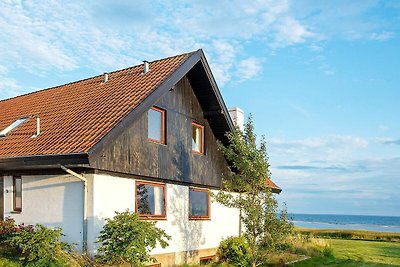 10 Personen Ferienhaus in Assens-By Traum