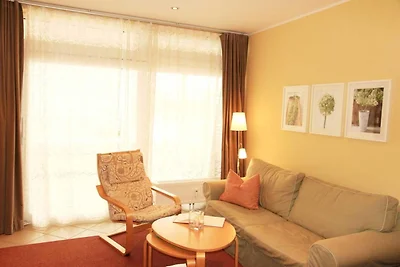 Appartement voor de perfecte vakantie
