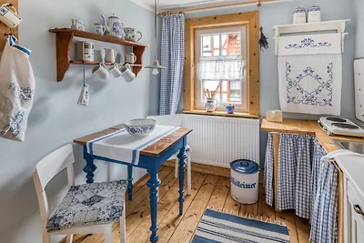 Casa vacanze in un ambiente storico