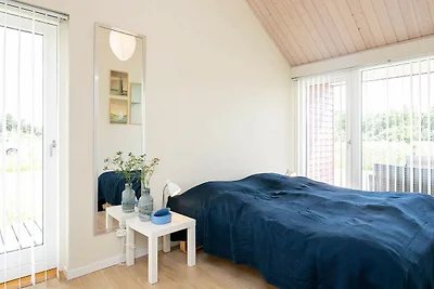8 Personen Ferienhaus in Brovst