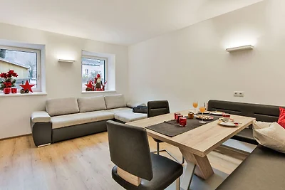 Appartamento moderno a Inzing