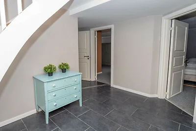 11 Personen Ferienhaus in Thyborøn