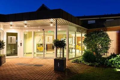 Ferienwohnung Familienurlaub Wolfsburg