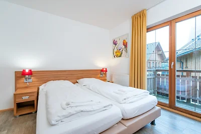 Wohnung in Obertraun nahe Skigebiet...