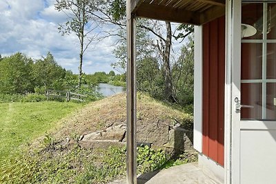 6 Personen Ferienhaus in Ödeshög