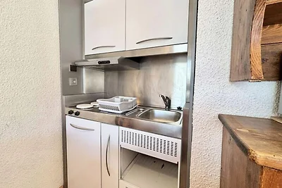 Studio-Apartment in Notre-Dame-de-Bellecombe ...