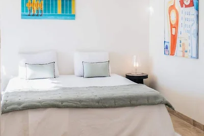 Lussuoso appartamento di 3 locali in un resid...