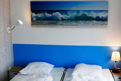 Lussuosa casa vacanze con sauna