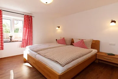 Holiday apartment with 1 bedroom