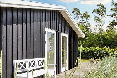 4 Sterne Ferienhaus in Hadsund-By Traum