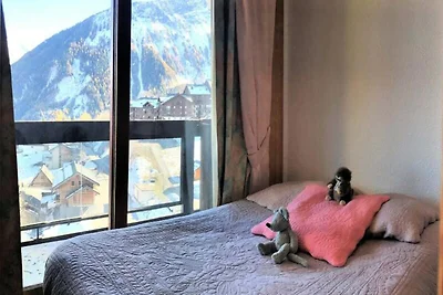 Wohnung in Lunik nahe Skipisten