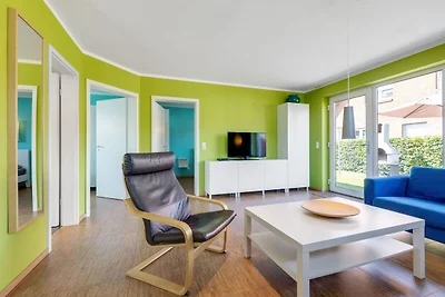 Ferienhaus in Zierow nahe Meeresstrand