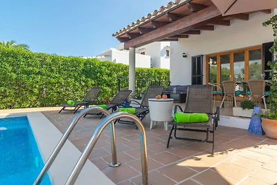 Casa Hector - Ferienhaus Mit Privatem Pool