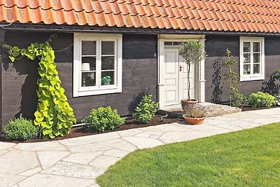 6 Personen Ferienhaus in KÖPINGSVIK-By Traum