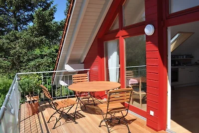 Ferienwohnung mit Charme 3