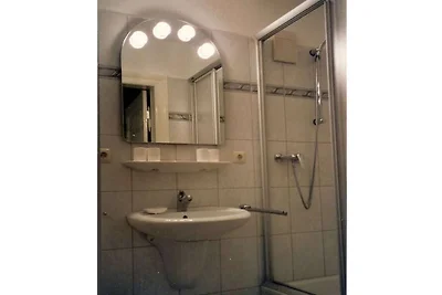 Komfortferienwohnung