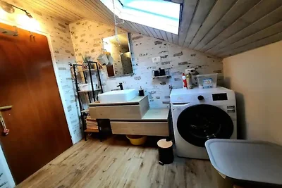 Two Bedroom Apartment With Sea View