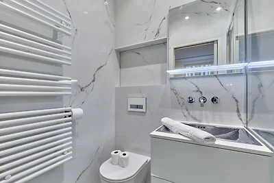 Cosi appartement Bastille/Le Marais