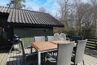 7 persoons vakantie huis in Fjerritslev-By...