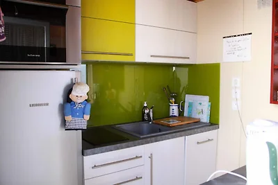 Wohnung in Brétignolles am Strand