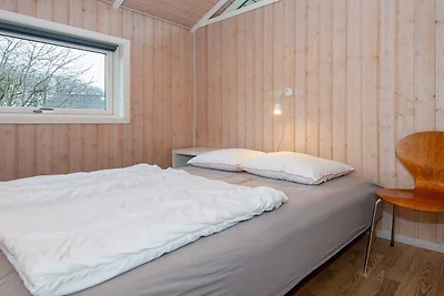 8 persoons vakantie huis in Aabenraa