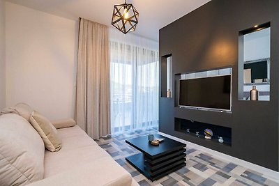 Apartments Villa Arcadia - Studio Apartment w...