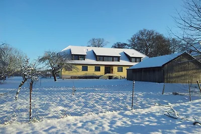 Ferienwohnung mit 1 Schlafzimmer