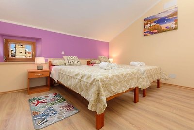 Apartment mit 1 Schlafzimmer A4 mit Gemeinsch...