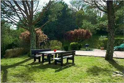 Ferienhaus mit 0 Schlafzimmer