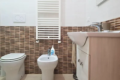 Schöne Wohnung in Gallipoli in der Nähe des...