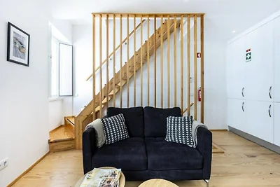 Haus in Lagos nahe Traumstränden