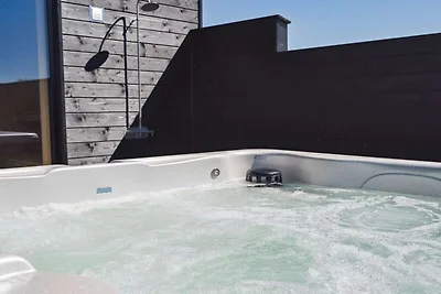 5 sterren vakantie huis in Bogense