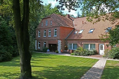 Ferienhaus in Walsrode mit Schwimmbecken