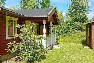 4 Sterne Ferienhaus in BLIDÖ