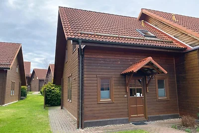 Casa bifamiliare, Hasselfelde