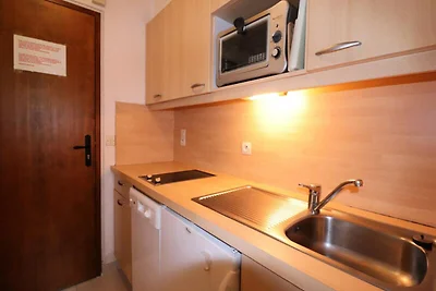 Ferienhaus in Mottaret an den Skipisten