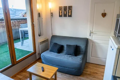 Les Chalets De Bois Méan - A