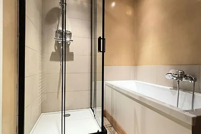 3-Zimmer-Wohnung für 6 Personen im Zentrum vo...