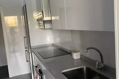 Incantevole casa vacanze con piscina comune