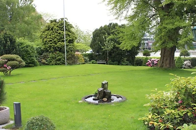 "Villa am Hafen"