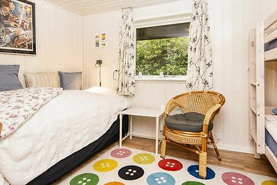 6 Personen Ferienhaus in Ulfborg-By Traum