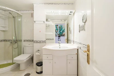 Appartement bij Playa de Las Canteras